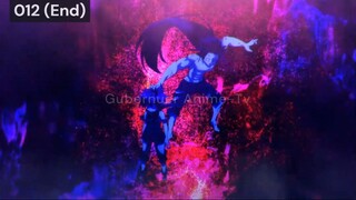 _Apa Kau Akan Mati._ ‐Tensei shitara Dainana Ouji Datta node