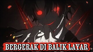 bergerak di balik layar🥶😎😜