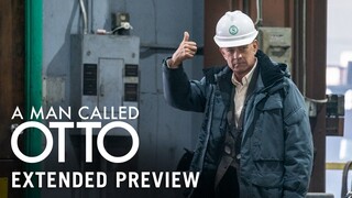 A MAN CALLED OTTO - 10 Minute Extended Preview