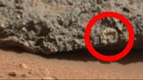 Som ET - 58 - Mars - Curiosity Sol 551 - Video 2
