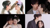 yeo jin goo & moon ga young cute moments (link:eat,love,kill)