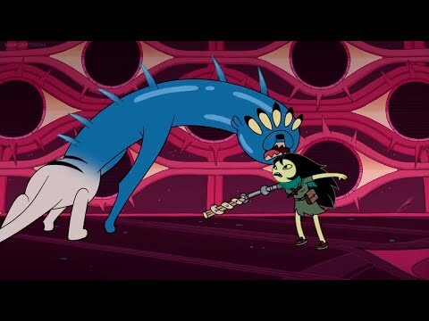 All Finn and Jake's past Lives | Adventure Time Distant Lands