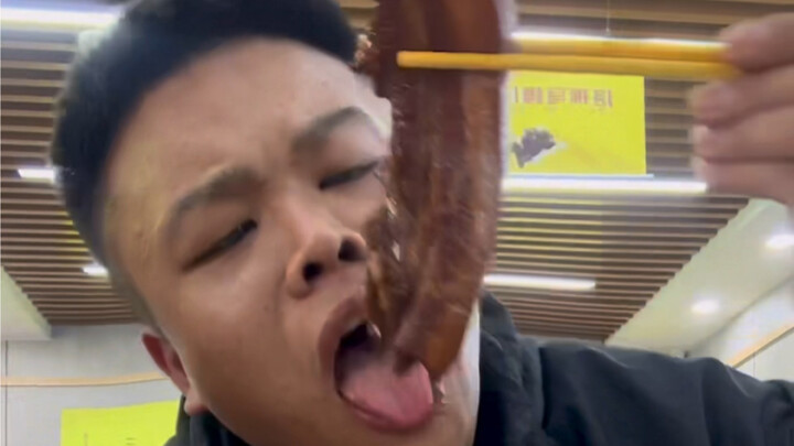 Daging Bawang Putih Xuzhou!