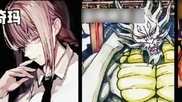 Bisakah keenam penjahat ini mengalahkan protagonis dengan bergabung?