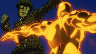 Ekubo (Dimple) vs Psycho Helmet | 4K ULTRA HD