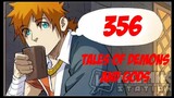 Komik Tales Of Demons And Gods Chapter 356 Subtitle Indonesia