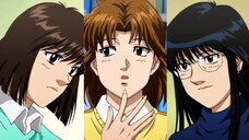 Ippo Makunouchi Episode 03 Tagalog Season 3