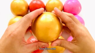 Clay Cracking balls compilation