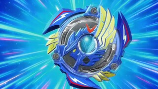 Beyblade Burst Episode 8 (Tagalog Dub) HD