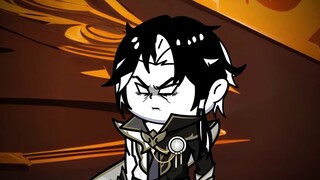 Cao Yu Douluo 43 Deep Sea Demon Whale King