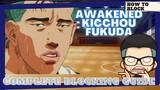 [Slam Dunk Mobile] How To Stop Awakened FuKuda | Complete Guide |