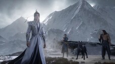 EP106 | Shrouding The Heavens - 1080p HD Sub Indo