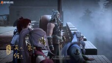 EP 461 || SPIRIT SWORD SOVEREIGN S4