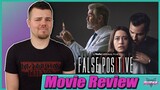 False Positive Hulu Movie Review | A24