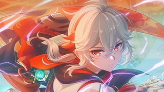 [Genshin Impact / Manyo] Let this video be the reason why you like Manyo!