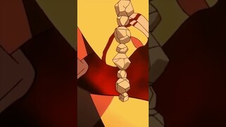 الاقمار العليا في مواجهة صائدي الشيطان 🔥😎 / demon slayer