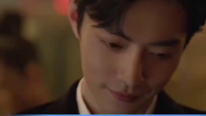 [Xiao Zhan Narcissus | Gu Wei & Sheng Yang] Sayang, jangan lari 03 (Gu berdada gelap, tinggi, kaya d