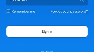 how to create Educator account in tsrcnc app