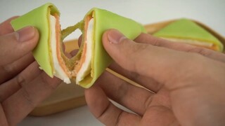 Vừa coi nấu ăn vừa kể chuyện thì còn gì bằng 😁 #monngonmoingay