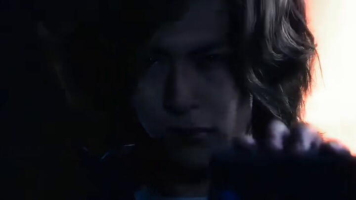 Anh ấy có mạnh mẽ không? Chẳng phải họ thậm chí còn không thể đánh bại được Kỵ Sĩ Rồng sao?