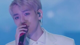 [Sub Trung - EXO] Cosmic railway (live)