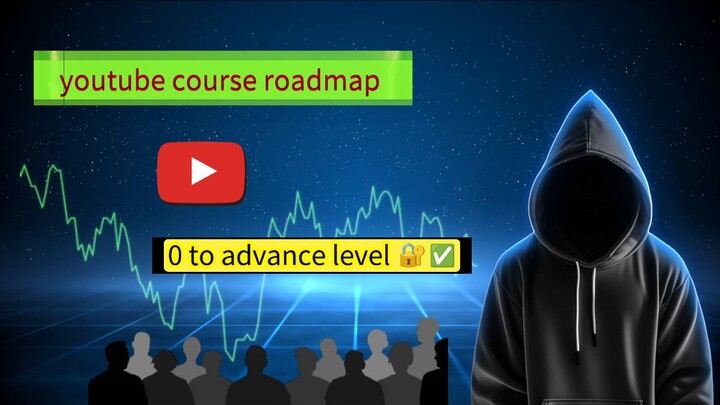High income source 😱✅0 to advance level  🔐✅