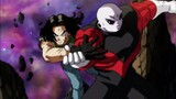 Android 17 chế giễu Jiren #DragonBall