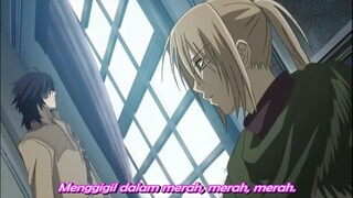 Vampir Knight S1 • Episode 9 [ Sub Indo ]