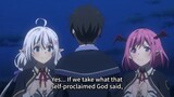 EP9 The Greatest Demon Lord is Reborn as a Typical Nobody [ENG SUB]