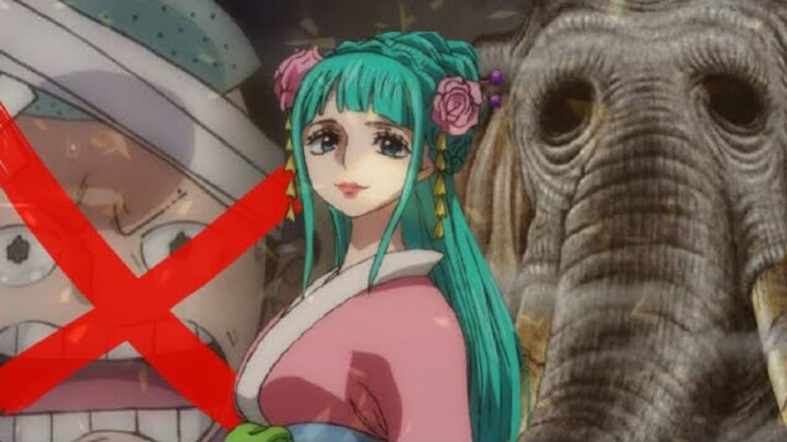 Pemanggil Zunisha Sebenarnya !! Kozuki Hiyori Orangnya ??