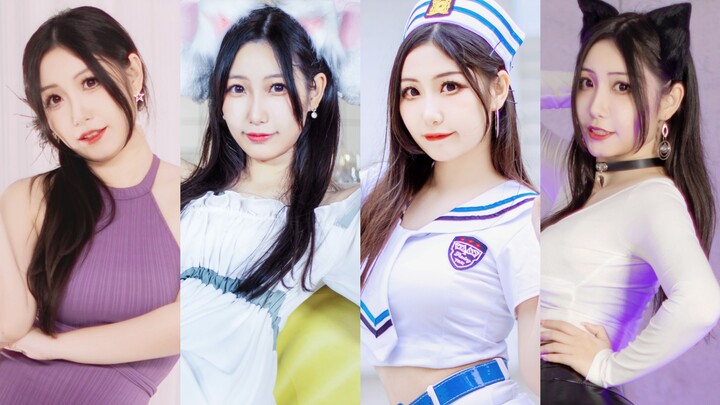 ⚡️Classic Four Choose One⚡️