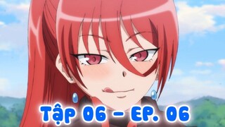 (Eng/Vietsub) Isekai One Turn Kill Neesan - 06