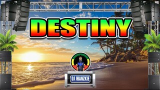 Jim Brickman - Destiny (Reggae Remix) Dj Jhanzkie 2021
