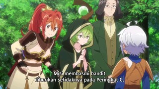 tensei kizoku no isekai eps 10 sub indo – Part 3