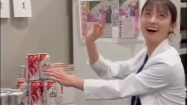 [Part 4] สัวสดีปีใหม่! คลิปเบื้องหลัง Yandoku!