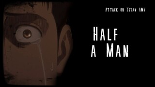 Marco Bodt「AMV」- Half a Man