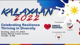 Kalayaan 2022 | 124th Philippine Independence Day Celebration in UAE | June 12, 2022 | DWTC