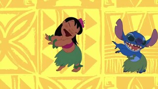 Điện ảnh truyền hình|Ca khúc chủ đề "Lilo & Stitch".