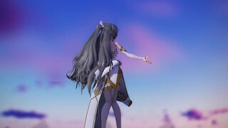 【MMD】看完你会爱上我的！