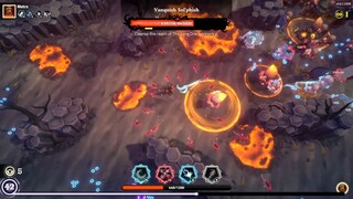 VOD410-The Spell Brigade