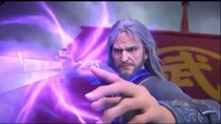 Word of Honor Season 2 Episode 16 Sub Indo
