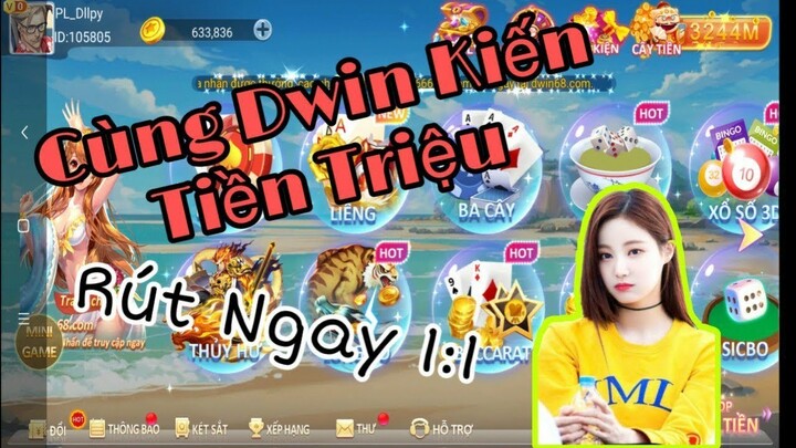 game online 2022 kiếm tiền | app đổi thưởng uy tín | kiếm tiền hot nhất hiện nay