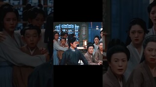 Anh hùng cứu mỹ nhân | Tích Hoa Chỉ | YOUKU