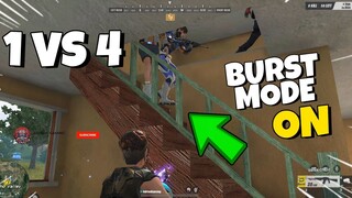 CONQUERING GHILLIE ISLAND 19 KILLS! DUO SQUAD GAMEPLAY FT. NushQT [ ROS TAGALOG ]