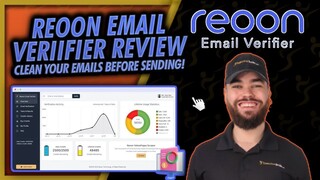 Reoon Email Verifier: Effortlessly Clean Your Email Lists in Minutes