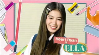 Ang Mutya Ng Section E: Heart Ryan is Ella (Teaser)