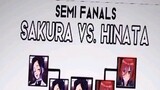 Who are you going to choose?😏 Sakura or Hinata?😏