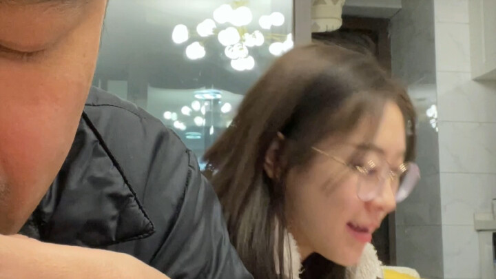 Talent Show: The Breakup Alliance