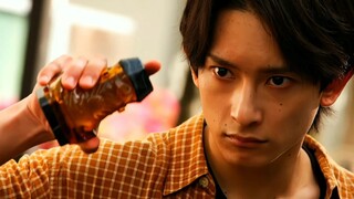 [Super smooth 𝟔𝟎𝑭𝑷𝑺/𝑯𝑫𝑹] Kamen Rider Chimera's first appearance