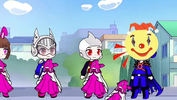 [Nana Talks about Animation] The video is loading, check it out quickly for surprises!